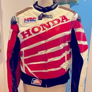 Honda men’s motorcycle jacket size S